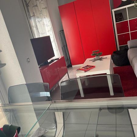 Apartamento Para 4 Personas Frente Al Mar 貝尼多姆 外观 照片