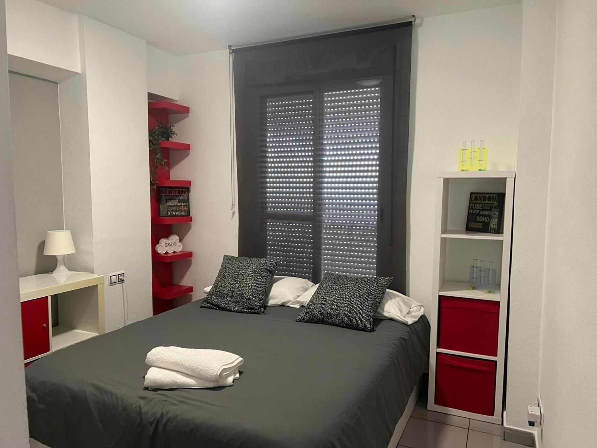 Apartamento Para 4 Personas Frente Al Mar 貝尼多姆 外观 照片